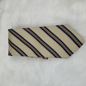 Brioni Roma silk ties New